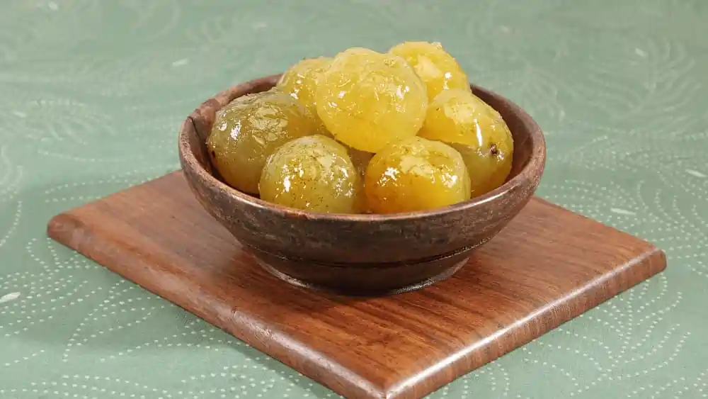 Amla Murabba Benefits in Hindi, आंवला मुरब्बा के फायदे हिंदी में