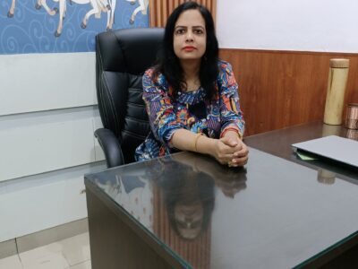 Dr. Smita Kashyap | Best Dermatologists in Rewari Haryana