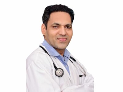 Dr. Ashwani Kumar Yadav | Best Cardiologist in Rewari