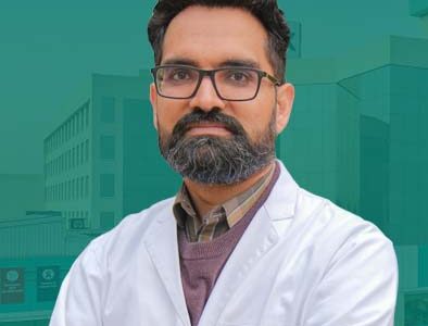 Dr. Jagdeep Yadav | Best Cardiologist in Gurgaon