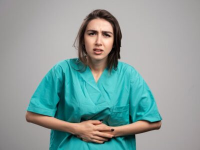 Gastroenterologist