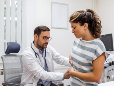 Nephrologist