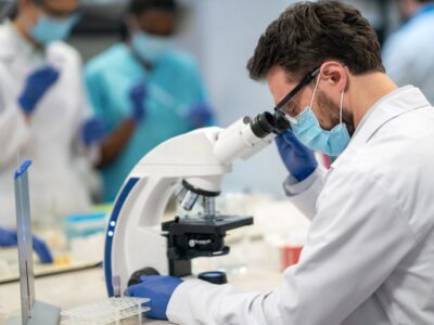 Pathologist